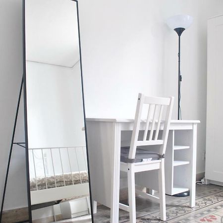 Sunrise Hostel & Rooms 팔레르모 외부 사진
