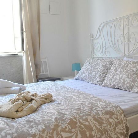 Sunrise Hostel & Rooms 팔레르모 외부 사진