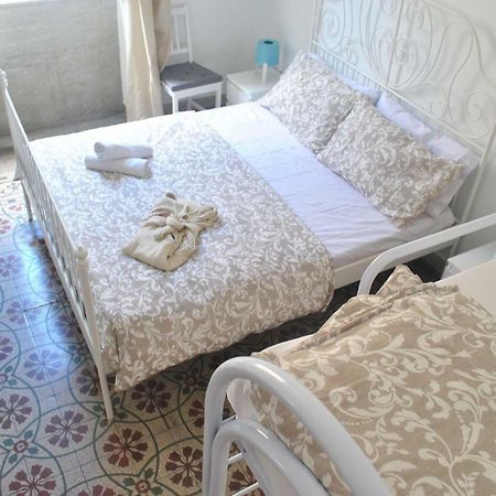 Sunrise Hostel & Rooms 팔레르모 외부 사진