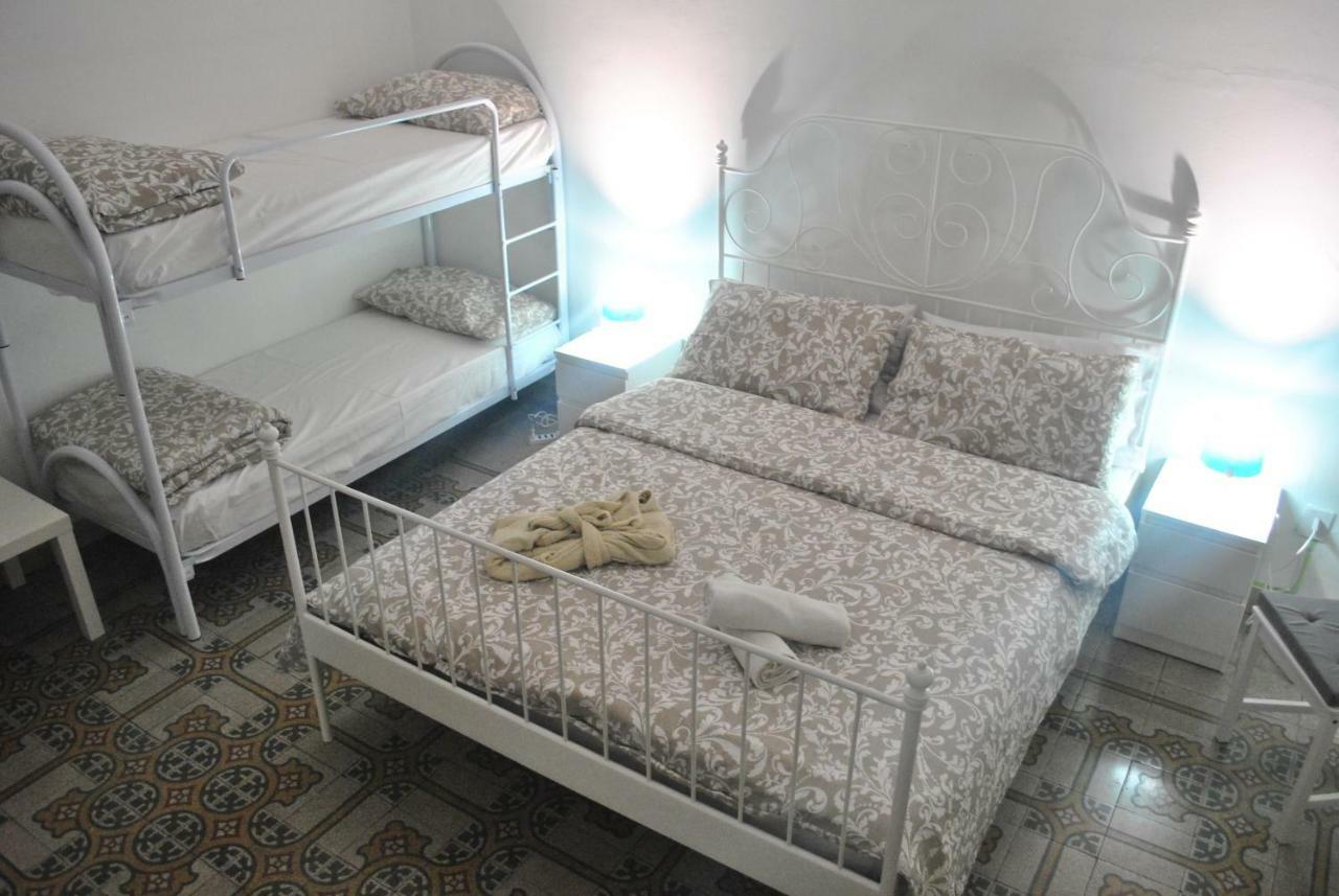Sunrise Hostel & Rooms 팔레르모 외부 사진