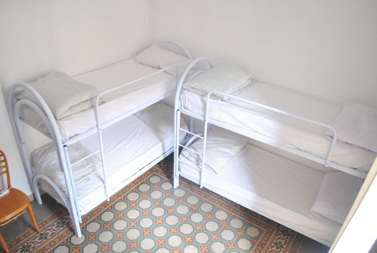 Sunrise Hostel & Rooms 팔레르모 외부 사진
