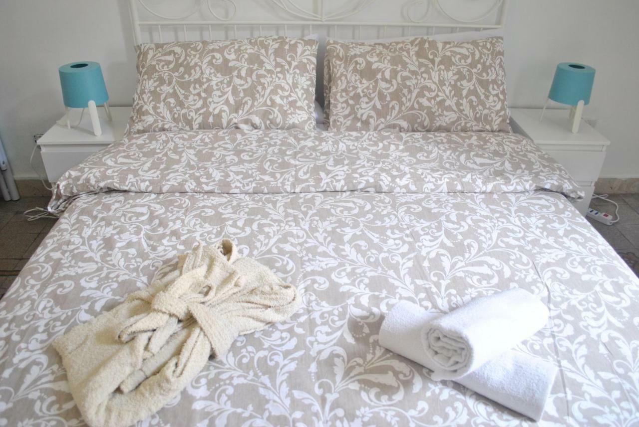 Sunrise Hostel & Rooms 팔레르모 외부 사진