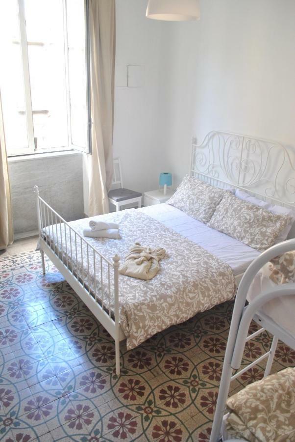 Sunrise Hostel & Rooms 팔레르모 외부 사진