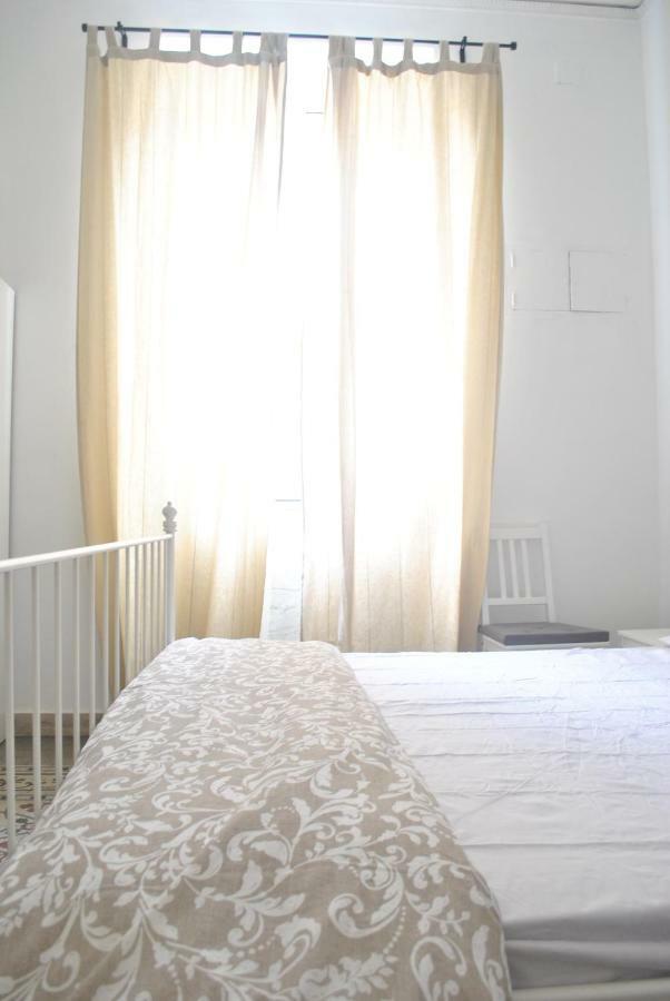 Sunrise Hostel & Rooms 팔레르모 외부 사진