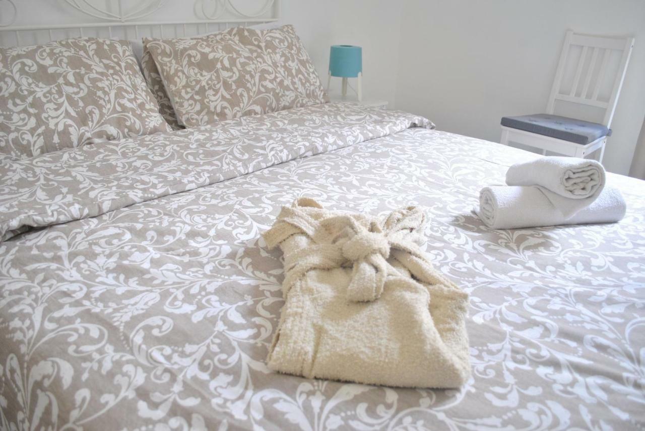 Sunrise Hostel & Rooms 팔레르모 외부 사진