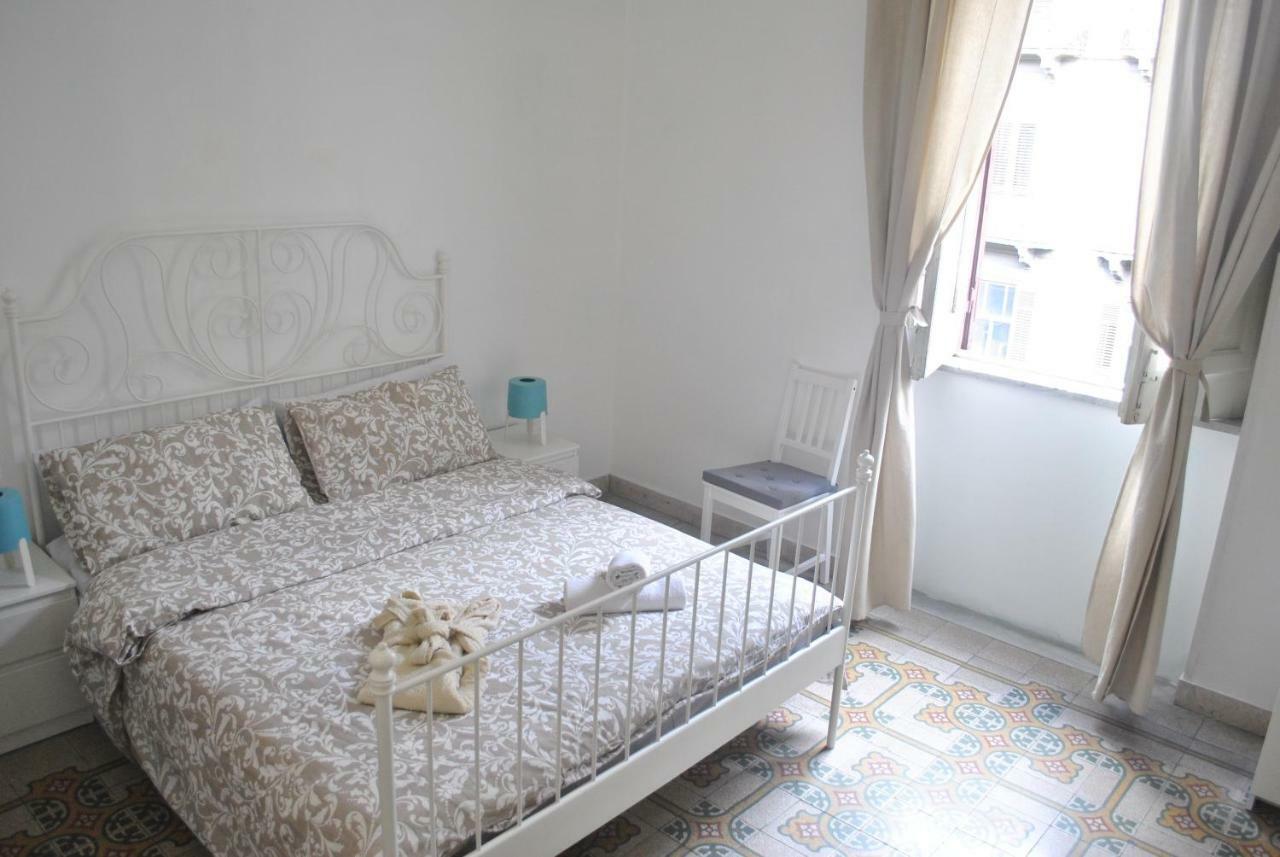 Sunrise Hostel & Rooms 팔레르모 외부 사진