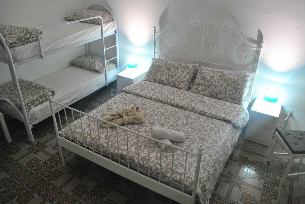 Sunrise Hostel & Rooms 팔레르모 외부 사진