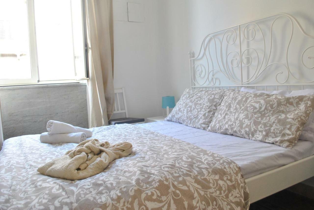Sunrise Hostel & Rooms 팔레르모 외부 사진