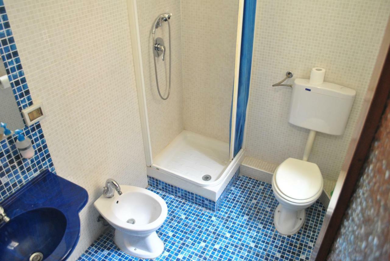 Sunrise Hostel & Rooms 팔레르모 외부 사진